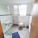 Apartamento Work & Vohburg Near Ingolstadt