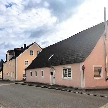 Apartamento Work & Vohburg Near Ingolstadt *