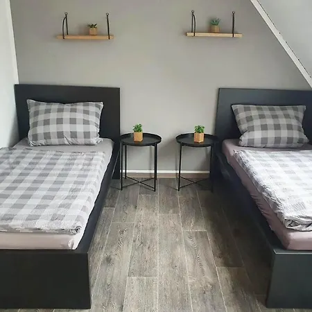 Apartment Work & Vohburg Near Ingolstadt