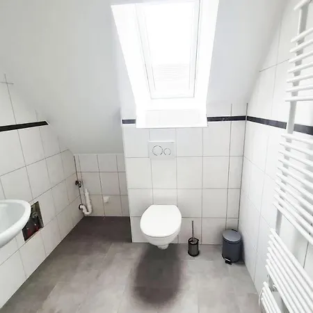 Apartment Work & Vohburg Near Ingolstadt